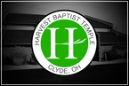 Go to the home page for Harvest Baptist Temple