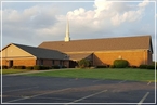 Go to the home page for Heritage Reformed Baptist Church