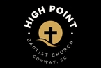 Go to the home page for High Point Baptist Church