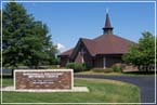 Go to the home page for Hudsonville Protestant Reformed Church