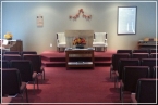 Go to the home page for New Testament Baptist Church