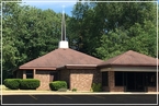 Go to the home page for Kalamazoo Protestant Reformed Church