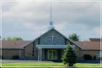 Go to the home page for Lansdale Presbyterian Church