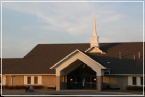 Go to the home page for Le Mars Bible Church