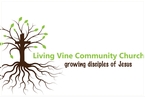 Go to the home page for Living Vine Community Church