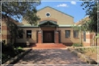 Go to the home page for Mukhanyo Theological College