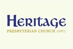 Go to the home page for Heritage Presbyterian Church