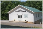 Go to the home page for New Testament Baptist Church