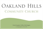 Go to the home page for Oakland Hills Community Church