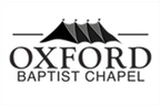 Go to the home page for Oxford Baptist Chapel