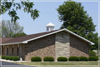 Go to the home page for Peace Reformed Church