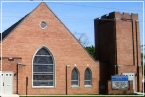 Go to the home page for Pilgrim Presbyterian Church