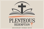 Go to the home page for Plenteous Redemption Podcast