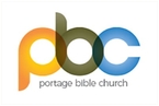 Go to the home page for Portage Bible Church