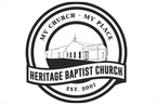 Go to the home page for Heritage Baptist Church