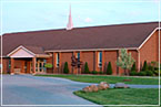 Go to the home page for Heritage Reformed Congregation