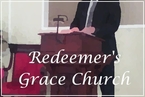 Go to the home page for Redeemer&#x27;s Grace Church