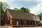 Go to the home page for Ripley Primitive Baptist Church