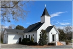 Go to the home page for Roebuck Presbyterian Church