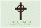 Go to the home page for Redeemer Presbyterian Church