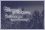 Go to the home page for Reformed Presbytery in North America