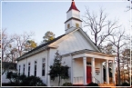 Go to the home page for Reedy River Presbyterian Church-BPC