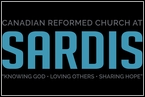 Go to the home page for Sardis Canadian Reformed Church