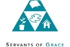 Go to the home page for Servants of Grace Ministries