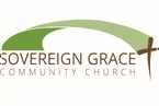 Go to the home page for Sovereign Grace Community Church