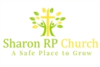 Go to the home page for Sharon RP Church