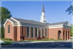 Go to the home page for Sovereign Grace Presbyterian Church