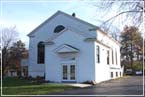Go to the home page for Southfield Reformed Presbyterian