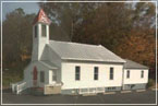 Go to the home page for Sugar Run Valley Baptist Church