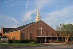 Go to the home page for Stanley Heights Baptist Church