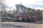 Go to the home page for Harmony Baptist Church