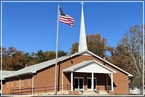 Go to the home page for Tabernacle Baptist Church