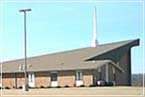 Go to the home page for Topeka Reformed Presbyterian Church