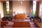 Go to the home page for Trinity Reformed Presbyterian Church(NI)