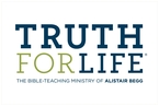 Go to the home page for Truth For Life - Alistair Begg