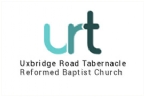 Go to the home page for Uxbridge Road Tabernacle