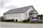 Go to the home page for Cloverdale Free Presbyterian Church B.C.