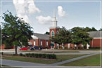 Go to the home page for Covenant Presbyterian Church