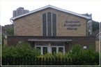 Go to the home page for Woolwich Evangelical Church