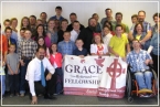 Go to the home page for Grace Reformed Fellowship